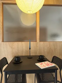 Guest Studio— next to Charming Woodland - Image 5
