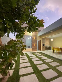 3 Top Suites 250m from the beach • Casa Amarela III - Image 5