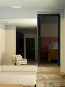 Azul & Limón | Standard Apartment - Image 4