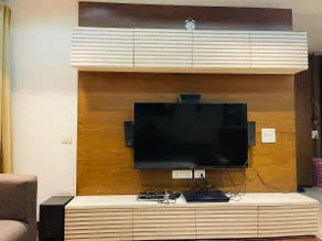 Urban Oasis: Stylish Retreat 2bhk apartment - Image 4