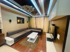 Urban Oasis: Stylish Retreat 2bhk apartment - Image 2