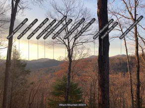 Mountain Views, Secluded, HotTub, Family-Friendly - Image 2