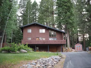 Modern Cabin: family, Games, EV charge, work trips - Image 5