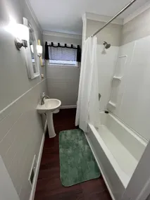 Cozy ground level apartment! - Image 5