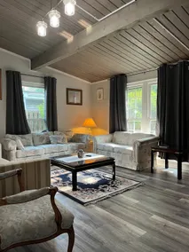 Fresh 4 Bedroom Home Just 2 Miles to ND! - Image 2