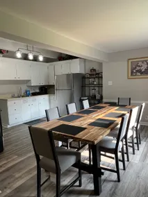 Fresh 4 Bedroom Home Just 2 Miles to ND! - Image 3
