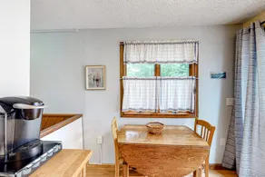 2BR Lakefront | Dock | Deck | W/D - Image 4