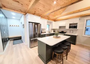 Attitash | Hot Tub | Hiking | Game Room | Fire Pit - Image 3