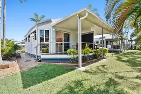 Two Bedroom Villa - HB - Image 2