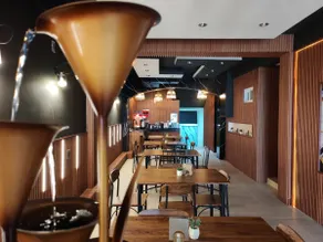 Apartment 7 |Café Refill • Matcha • Chia • We issue invoices - Image 5