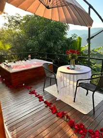 Lunambu Glamping, a magical place. - Image 3