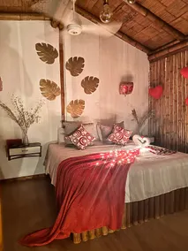 Lunambu Glamping, a magical place. - Image 2