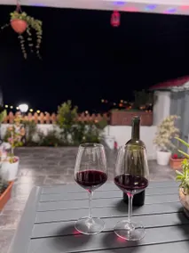 Villa Dona 2 in Berat center - Image 3