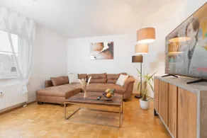 Untersee Suite | Lake - Terrace - Workplace - Image 2