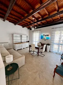 100 Mq Family/Groups 3Terrazzi Penthouse on Sea - Image 3
