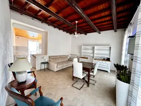 100 Mq Family/Groups 3Terrazzi Penthouse on Sea - Image 4