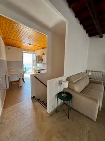 100 Mq Family/Groups 3Terrazzi Penthouse on Sea - Image 5
