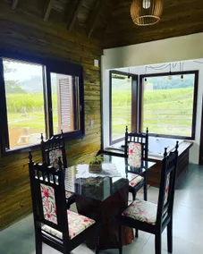 Romantic Cabin/Couple/Nature & Silence/Southern Mountains - Image 3