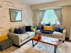 Fenced Yard + Finished Basement | Near Zoo & UTMC - Image 2