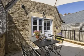 Charming Cotswold apartment - The Haven - Image 4