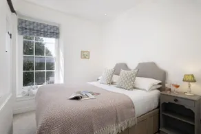 Charming Cotswold apartment - The Haven - Image 3