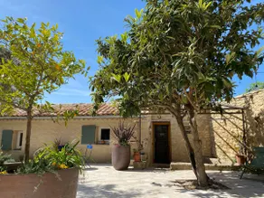 Bastidon for 2 with heated pool + private garden - Image 3