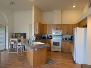 NEW! Mineral Lakefront escape for 6 + shared dock! - Image 2
