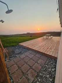 Baccaro Beachfront Bungalow! - Image 3