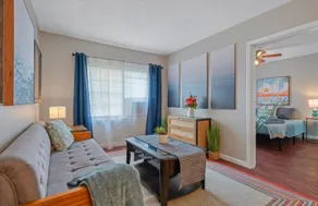 Midtown Mod w/King Bed+Fooseball - Image 2