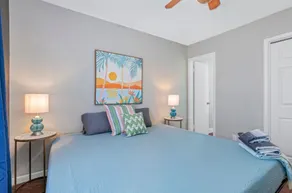 Midtown Mod w/King Bed+Fooseball - Image 3