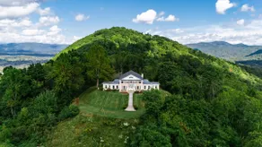Mansion on Private Mountain | Minutes to Asheville - Image 2