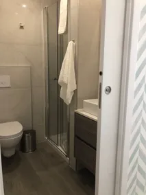 5 STAR 3 bed apart., garage, Wi-Fi - Image 4