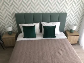 5 STAR 3 bed apart., garage, Wi-Fi - Image 2