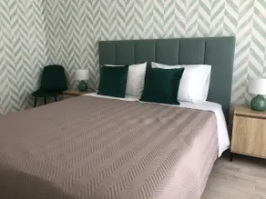 5 STAR 3 bed apart., garage, Wi-Fi - Image 3