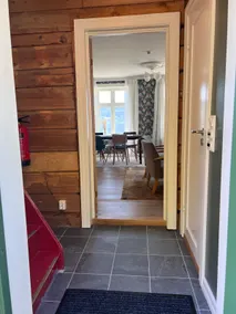 New house with fjord view - Image 2