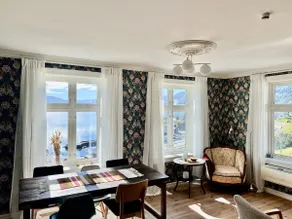New house with fjord view - Image 3