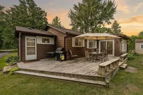 Lakefront Cottage w/ Dock, Fire Pit, Kayak & More - Image 4