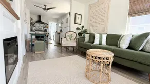 Pool and Hot Tub Getaway, Bayside Beach Cape May - Image 3