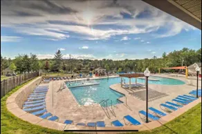 Private Pocono Getaway Near kalahari - Image 2