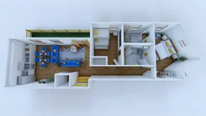 Free Parking | Honeybee Retreat | 2BR 2BT near NYC - Image 5