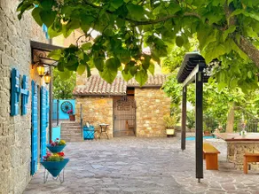 Villa Viera for 10 people in Central Istria with private pool & pet friendly - Image 3