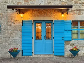Villa Viera for 10 people in Central Istria with private pool & pet friendly - Image 5