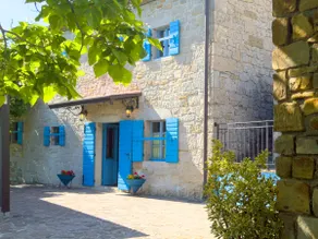 Villa Viera for 10 people in Central Istria with private pool & pet friendly - Image 2
