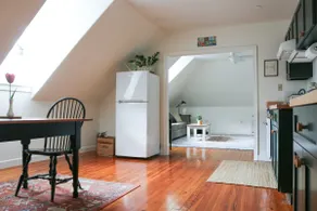 The Loft: Your home in the heart of Amish Country - Image 3