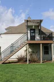 The Loft: Your home in the heart of Amish Country - Image 2