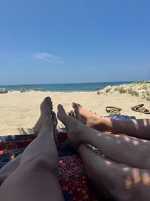 Palo Santo Beach Escape | Steps from the Ocean - Image 2