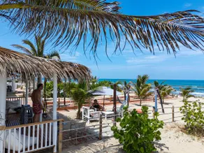 Palo Santo Beach Escape | Steps from the Ocean - Image 3