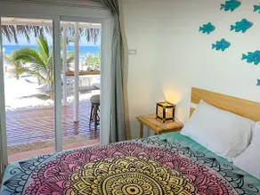 Palo Santo Beach Escape | Steps from the Ocean - Image 4