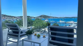 Murter Luxury Suite with Sea View for Two - Image 2