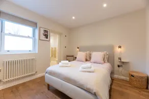 Charming 2BR Home | Close to Richmond Centre - Image 5